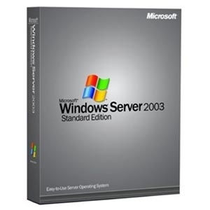 Microsoft OEM Windows Svr Std 2008 w/SP2 32bit/x64 ENG 1pk DSP OEI DVD 1-4CPU 5 fotó, illusztráció : P73-04712