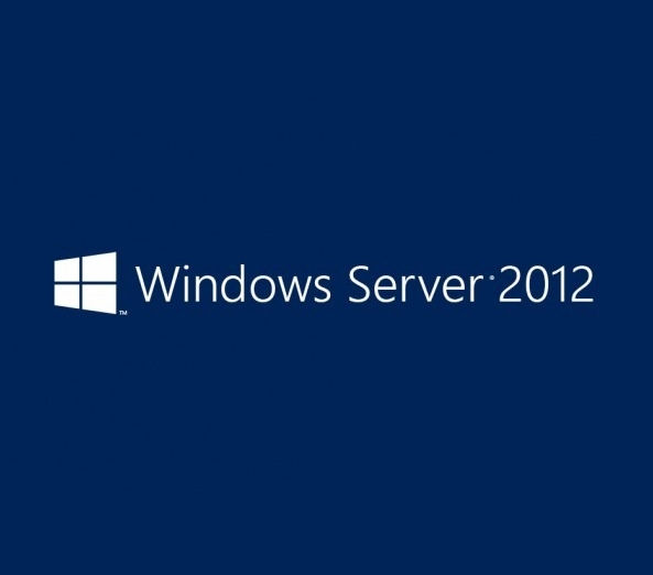 Windows Server Standard 2012 x64 GER 1pk DSP OEI DVD 2CPU/2VM fotó, illusztráció : P73-05330