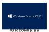 Microsoft Windows Server 2012 Standard R2 64-bit