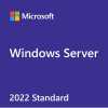 Windows Server Standard 2022 64Bit English 1pk