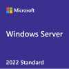 Microsoft Windows Server 2022 Standard 64bit 1pack ENG OEI DVD                                                                                                                                          