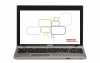 Toshiba Satellite P855-33R (15,6" laptop ,i7-3630QM,8GB,1TB HYB8G,GT640M-2GB,3D,Win8) 1920X108 P855-33R