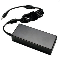 Toshiba AC Adapter 19V DC 6.3 A ,120 W black , Satellite L300 , A200 és A300 s fotó, illusztráció : PA3290E-3AC3