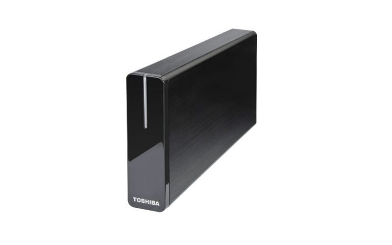 Toshiba Külső HDD 3.5  1TB STOR.E ALU2S, Black USB3.0 fotó, illusztráció : PA4267E-1HJ0