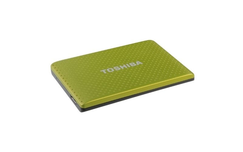 Toshiba Külső HDD 2.5  500GB STOR.E PARTNER, Green USB3.0 backup software fotó, illusztráció : PA4271E-1HE0