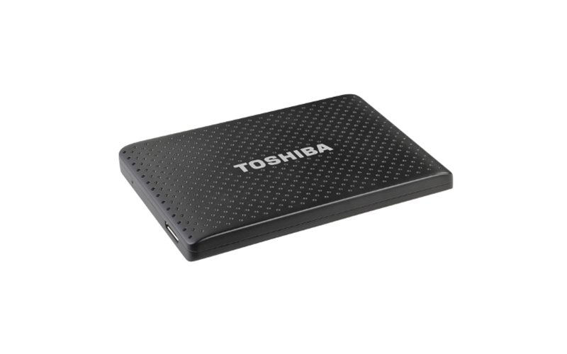 Toshiba Külső HDD 2.5  500GB STOR.E PARTNER, Black USB3.0 backup software fotó, illusztráció : PA4272E-1HE0