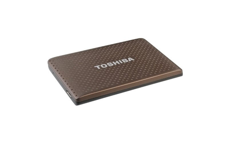 Toshiba Külső HDD 2.5  500GB STOR.E PARTNER, Brown USB3.0 backup software fotó, illusztráció : PA4275E-1HE0