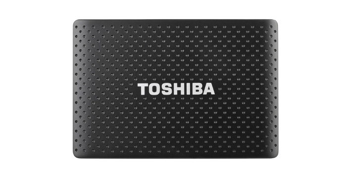 Toshiba Külső HDD 2.5  1TB STOR.E PARTNER, Black USB3.0 backup software fotó, illusztráció : PA4282E-1HJ0
