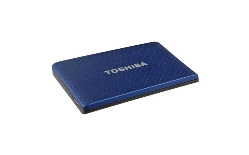 Toshiba Külső HDD 2.5  1TB STOR.E PARTNER, Blue USB3.0 backup software fotó, illusztráció : PA4283E-1HJ0