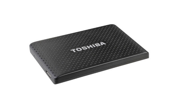 Toshiba Külső HDD 2.5  1,5TB STOR.E PARTNER, Black USB3.0 backup software fotó, illusztráció : PA4287E-1HK0