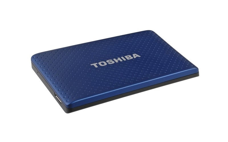 Toshiba Külső HDD 2.5  1,5TB STOR.E PARTNER, Blue USB3.0 backup software fotó, illusztráció : PA4288E-1HK0