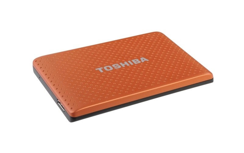 Toshiba Külső HDD 2.5  1,5TB STOR.E PARTNER, Orange USB3.0 backup software fotó, illusztráció : PA4289E-1HK0