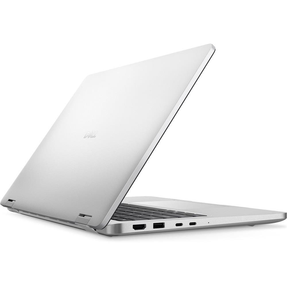 DELL Pro 14  Plus laptop 14  1920x1200 Cu5-235U 16GB 512GB Win11 fotó, illusztráció : PB14250_384219