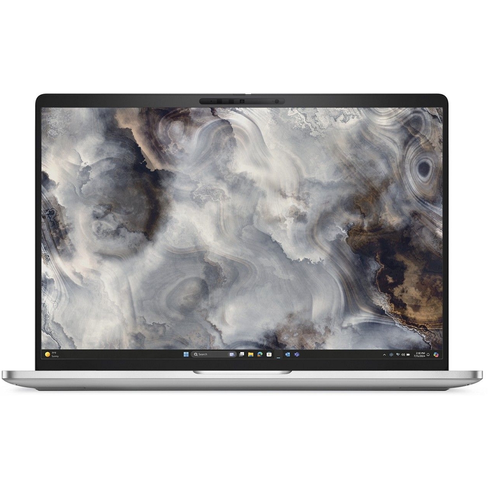 Dell Pro 16 Plus laptop 16   1920x1200 Cu5 235U 16GB 512GB Win11 Pro fotó, illusztráció : PB16250-31