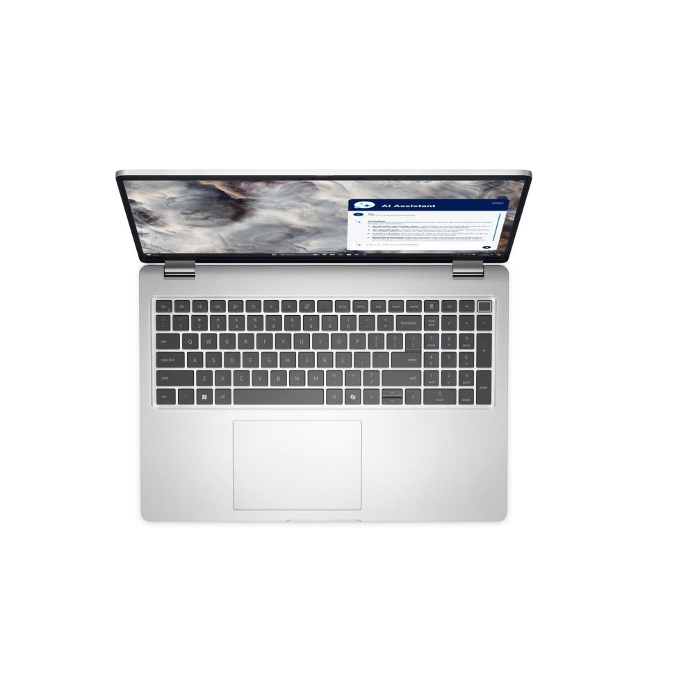DELL Pro 16 Plus laptop 16  FHD Intel Core Ultra 5 235U 16GB, 512GB Linux fotó, illusztráció : PB16250_382722