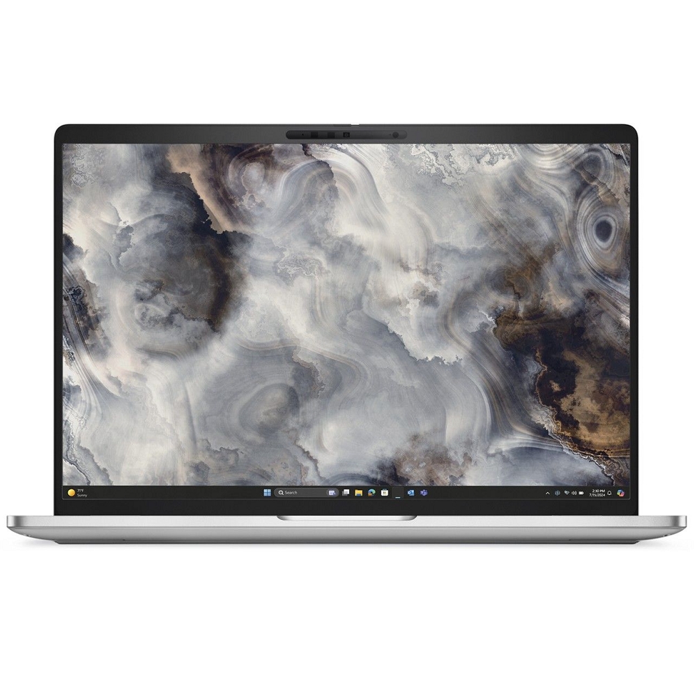 Dell Pro 16 Plus notebook 16  1920 x 1200 i5-120U 16GB 512GB Win11 fotó, illusztráció : PB16250-5