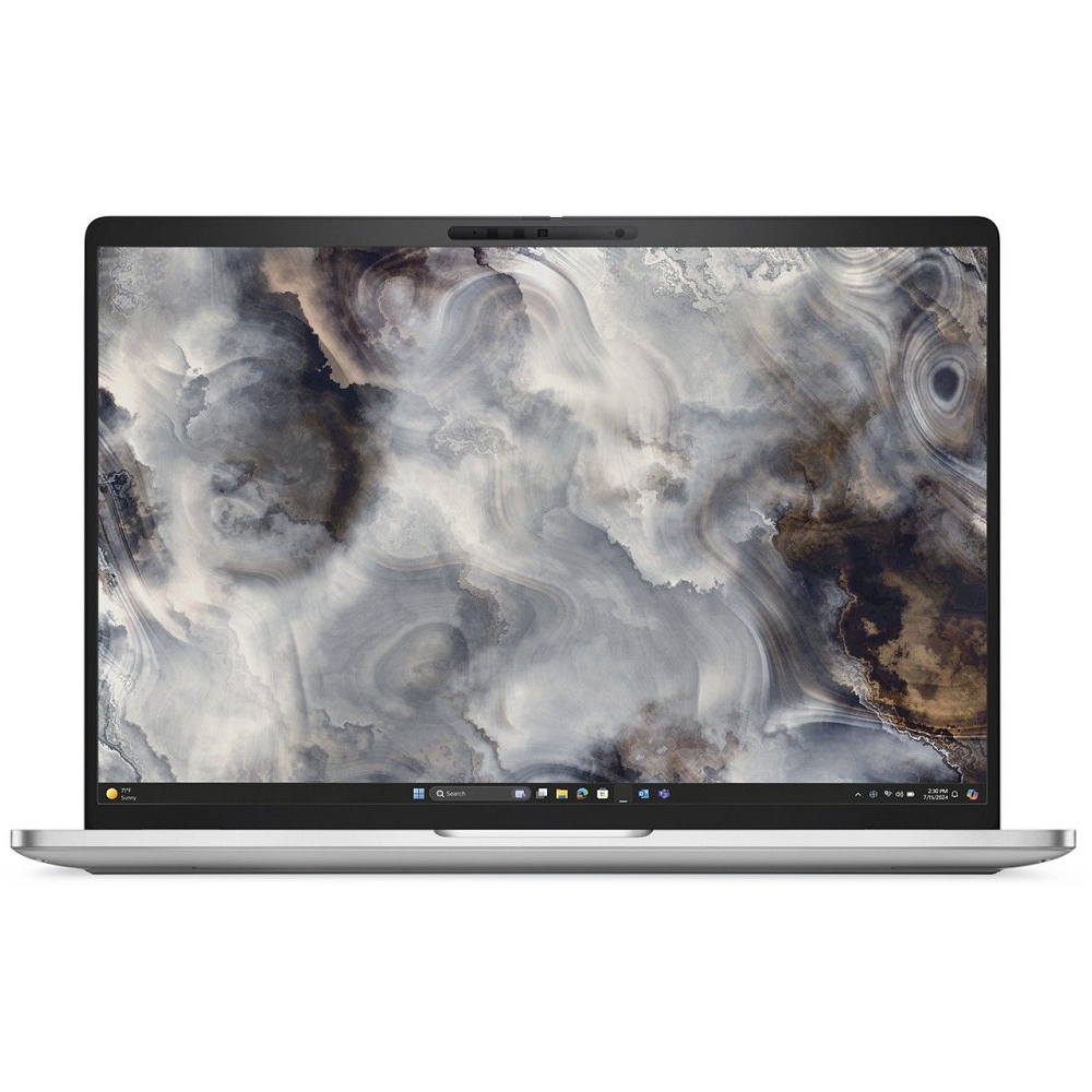 Dell Pro 16 laptop 16  1920x1200 Cu5 236V 16GB 512GB Win11 fotó, illusztráció : PB16250-62