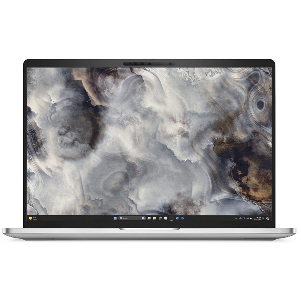 Dell Pro 16 laptop 16  1920x1200 Cu7-266V 16GB 512GB Linux fotó, illusztráció : PB16250-82