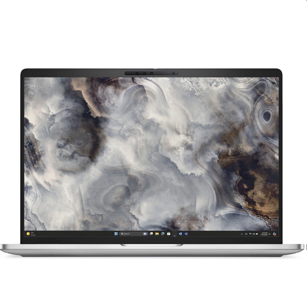 Dell Pro 16 laptop 16  1920x1200 Cu7-268V 32GB 1TB Win11 fotó, illusztráció : PB16250-89