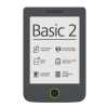 PocketBook Basic 2 szürke E-book olvasó