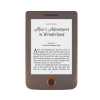 e-book olvasó 6 E-Ink 8GB wifi mUSB
