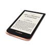 e-book olvasó 6" E-Ink 2x1GHz 512MB 16GB wifi POCKETBOOK e-Reader PB632 TOUCH HD3 Spicy Copper PB632-K-WW Technikai adatok