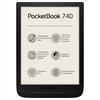 e-book olvasó 7,8" E-Ink 2x1GHz 8GB wifi mSD POCKETBOOK e-Reader PB740 INKPad3 Fekete PB740-E-WW Technikai adatok