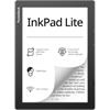 e-book olvasó 9,7" E-Ink 2x1GHz 8GB wifi mSD POCKETBOOK e-Reader PB970 INKPad Lite PB970-M-WW Technikai adatok