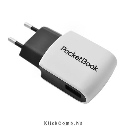 e-book olvasó tápegység 5V 2A töltő fotó, illusztráció : PBCHR-2A-EU
