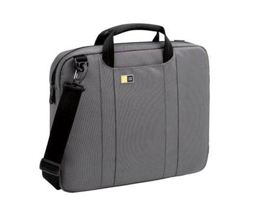 12  notebook táska sötétszürke CASE LOGIC fotó, illusztráció : PBCI-112G