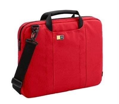 piros 12  notebook táska fotó, illusztráció : PBCI-112R