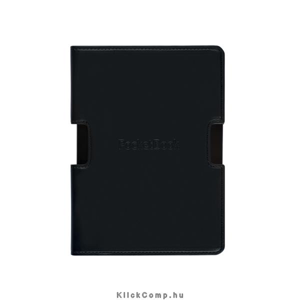 e-book olvasó gyári Tok fekete POCKETBOOK PB630 Sense fotó, illusztráció : PBPUC-630-BL
