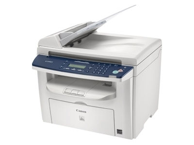 Canon PC-D440 nyomtató/másoló/szkenner Helyszíni garancia 1 év fotó, illusztráció : PCD440