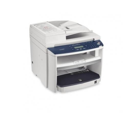 Canon PC-D450 nyomtató/másoló/szkenner, Duplex ADF Helyszíni garancia 1 év fotó, illusztráció : PCD450