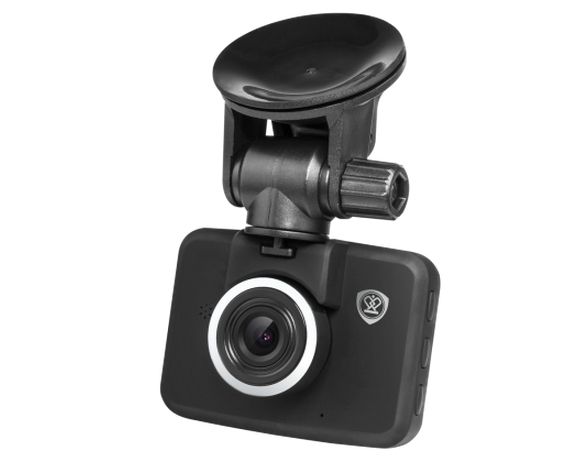 Car Video Recorder RoadRunner 320 HD 1280x720@30 fps, 2.0 inch screen, NTK96220 fotó, illusztráció : PCDVRR320