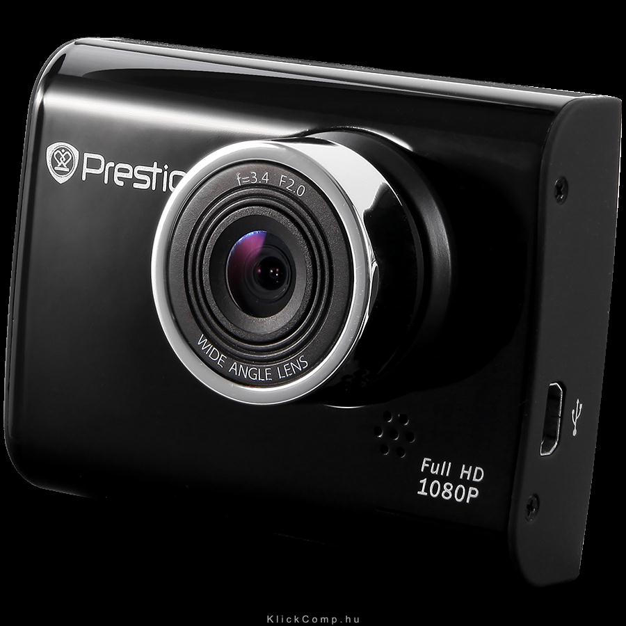 Car Video Recorder RoadRunner 519 1920*1080p Car Video Recorder / 2.0 inch / Bl fotó, illusztráció : PCDVRR519