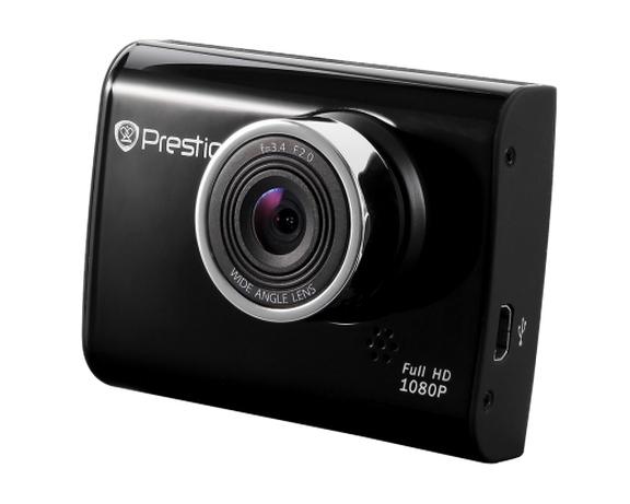 Car Video Recorder RoadRunner 519i FHD 1920x1080@25 fps, 2.0 inch screen, NTK96 fotó, illusztráció : PCDVRR519I