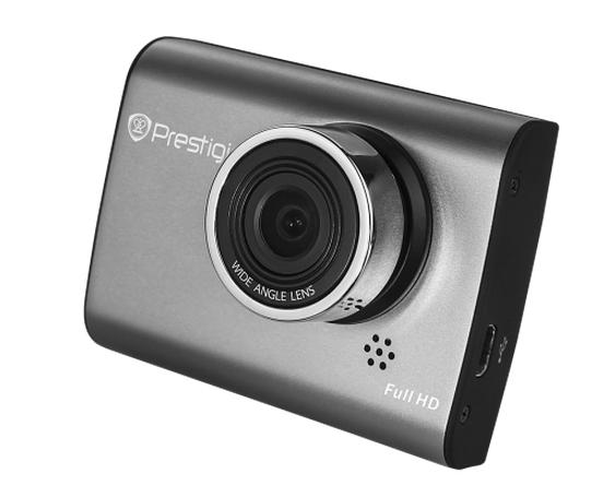 Car Video Recorder RoadRunner 520i FHD 1920x1080@25 fps, 2.0 inch screen, NTK96 fotó, illusztráció : PCDVRR520I