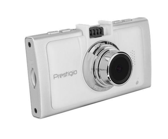 Car Video Recorder RoadRunner 570 SHD 2304x1296@30 fps, 2.7 inch screen, Ambare fotó, illusztráció : PCDVRR570