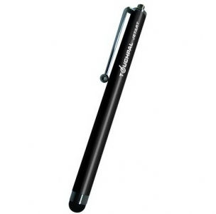PDA toll 8,5*111mm fekete fotó, illusztráció : PDATP2000