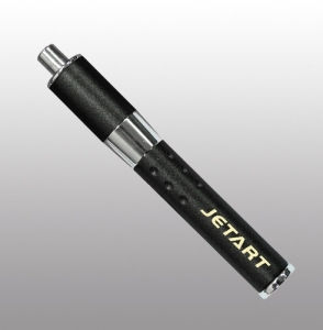 PDA toll 9*63mm fekete fotó, illusztráció : PDATP3000
