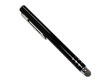 PDA toll 8*101mm fekete fotó, illusztráció : PDATP3200