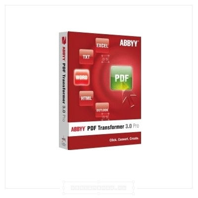PDF Transformer 3.0 Pro upgrade fotó, illusztráció : PDFTRANSF3PROUP