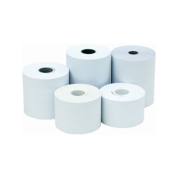 PÉNZTÁRGÉP SZALAG 75/70 2PLD - Már nem forgalmazott termék fotó, illusztráció : PENZTSZALAG75_70