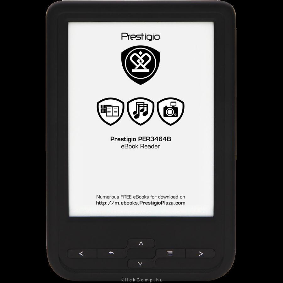 MultiReader 3464: ARM Cortex A8 Allwinner E200 400MHz, Single Core, 64MB, 4GB, fotó, illusztráció : PER3464BC