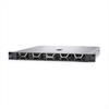 Dell PowerEdge R350 szerver 1xE-2336 1x16GB 1x480GB H355 rack PER3505A Technikai adatok