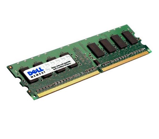Dell szerver memória 16GB 1x16GB 1866MHz Dual Rank Standard Volt RDIMM fotó, illusztráció : PER720_16G1866MR