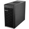 Dell PowerEdge T150 szerver 1xE-2334 1x16GB 1x480GB H355 torony PET1507A Technikai adatok