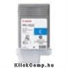 Canon PFI-102C ciánkék tartály, iPF500 600 700 750, 130ml PFI102C Technikai adatok