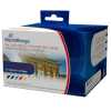 CANON PGI-520 -CLI521 utángyártott Zafir Premium tintapatron Multi 5:1 PGI-520-CLI521-ZP Technikai adatok